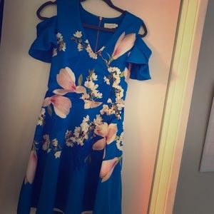 Dress Ted Baker